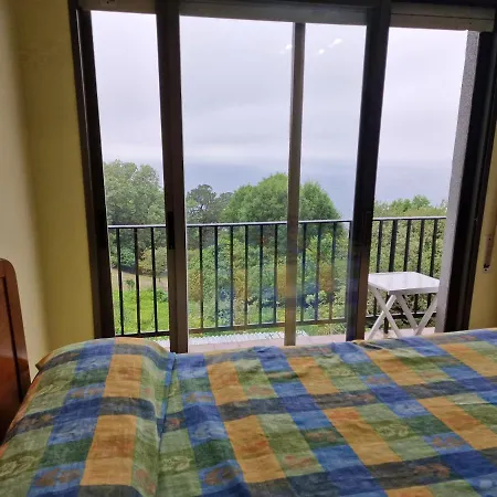 Tximistarri * Сан-Себастьян