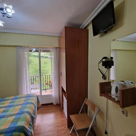 Tximistarri * Сан-Себастьян