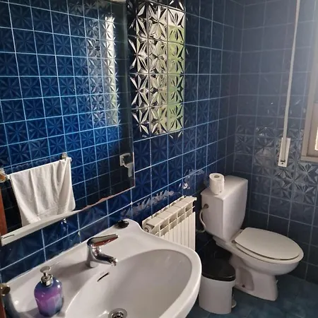 Tximistarri Гостьовий будинок