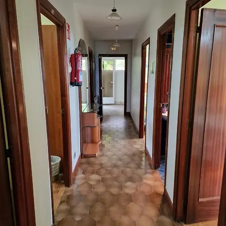 Tximistarri Сан-Себастьян