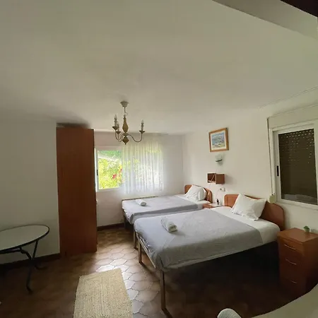 Tximistarri * Сан-Себастьян