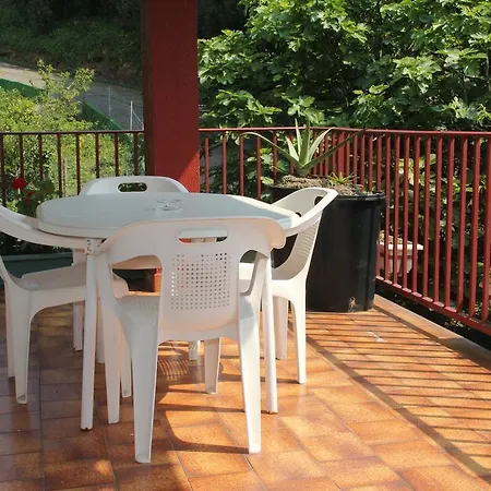 Гостьовий будинок Tximistarri