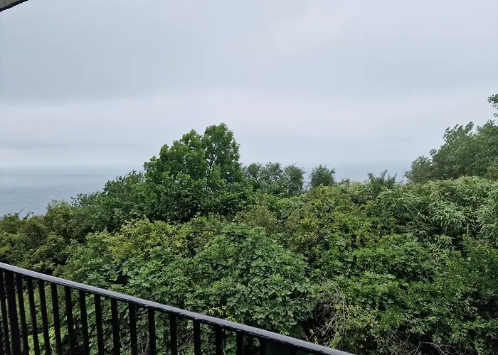 Tximistarri * Σαν Σεμπαστιάν