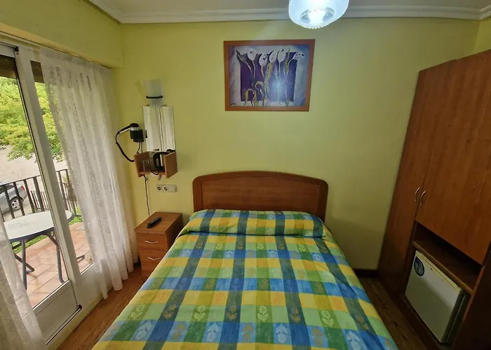 Tximistarri Konukevi