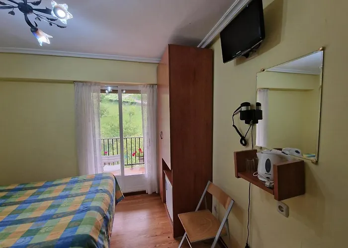 Tximistarri * San Sebastián