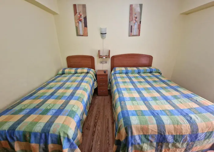 Tximistarri Konukevi San Sebastián