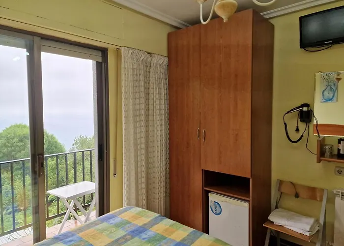 Tximistarri Konukevi