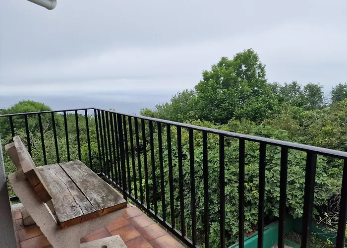 Πανσιόν Tximistarri