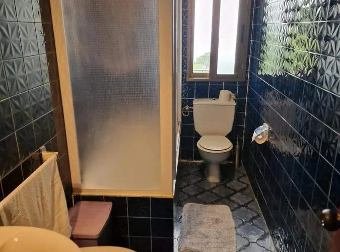 Tximistarri * Σαν Σεμπαστιάν