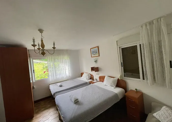 Tximistarri Konukevi *