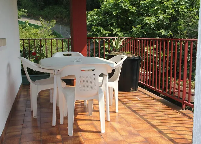 Konukevi Tximistarri