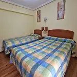 Πανσιόν Tximistarri *