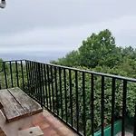Πανσιόν Tximistarri