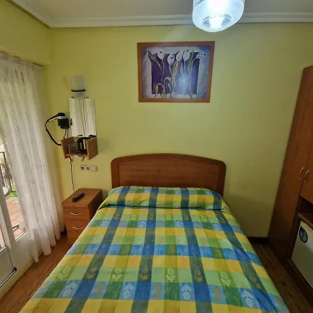 Tximistarri Casa de hóspedes