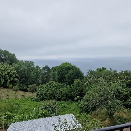 Tximistarri Casa de hóspedes