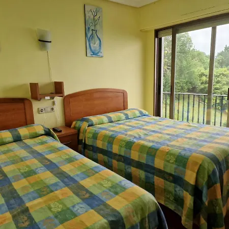 Tximistarri * San Sebastián