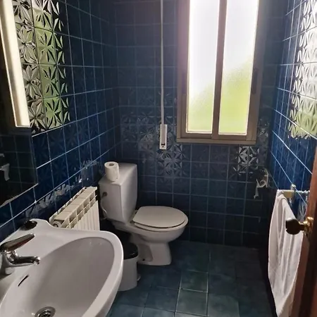 Tximistarri * 산세바스티안