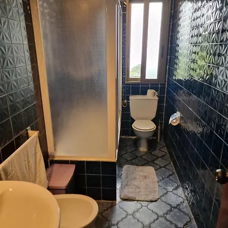 Tximistarri * 산세바스티안