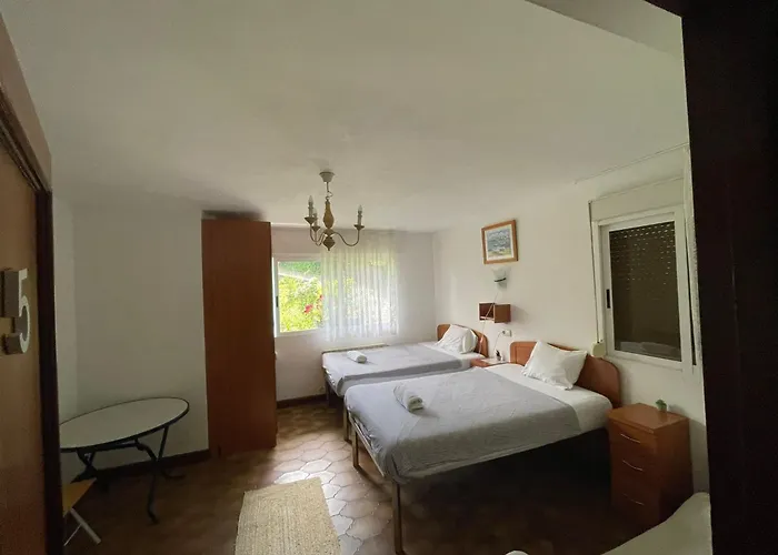 Tximistarri * Сан-Себастьян