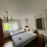 Tximistarri Pensión *