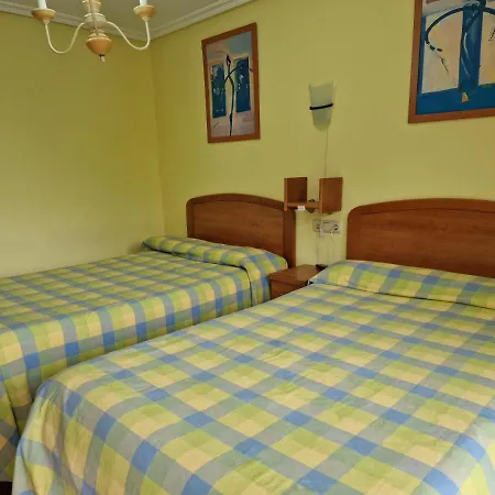 Tximistarri San Sebastián