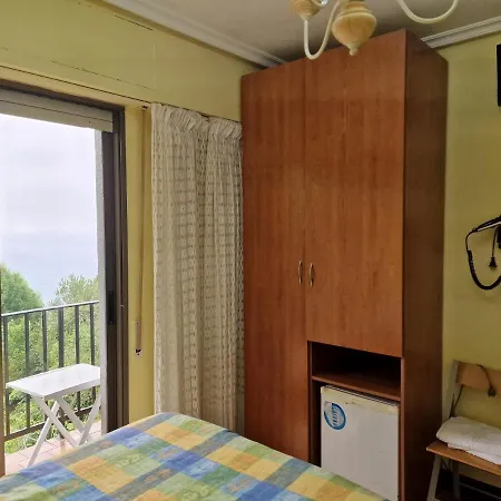 Tximistarri Guest house