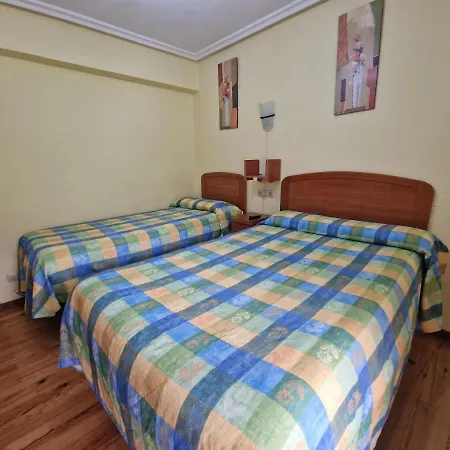 Guest house Tximistarri *