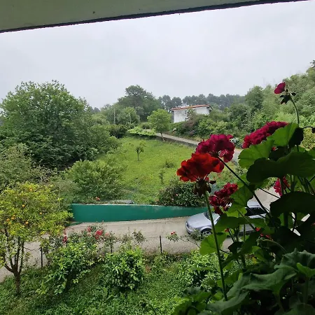 Penzion Tximistarri San Sebastián